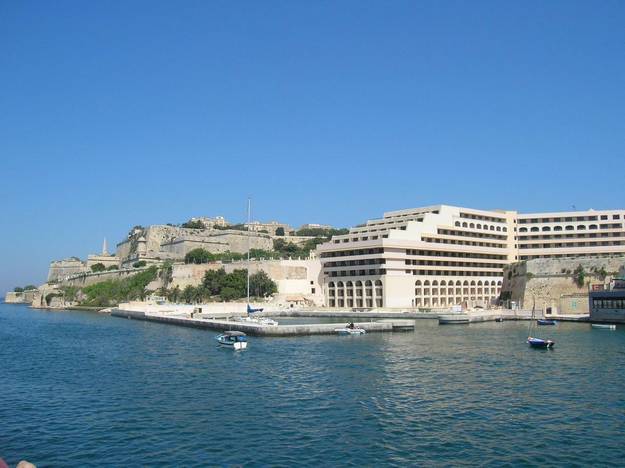 Valletta